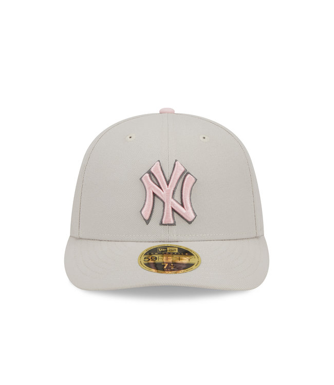 Casquette 5950 Profil Bas Fête des Mères 23 des Yankees de New York