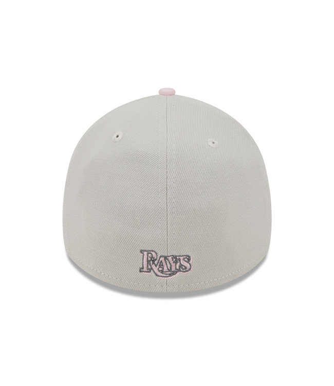 Casquette 3930 Fête des Mères 23 des Rays de Tampa Bay