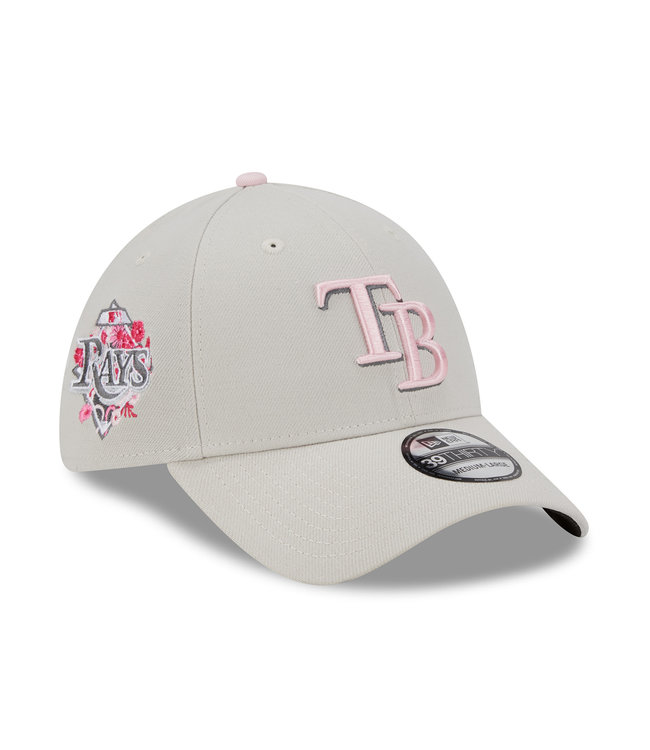 Casquette 3930 Fête des Mères 23 des Rays de Tampa Bay