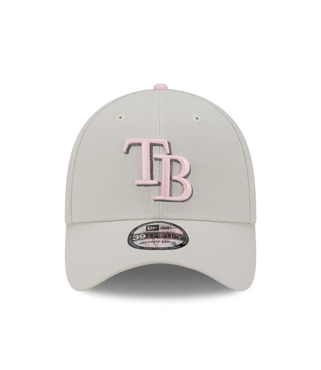 3930 Tampa Bay Rays  Mother's Day 23 Cap