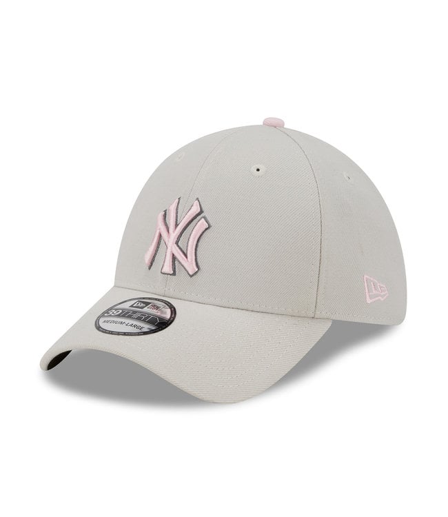 NEW ERA 3930 New York Yankees Mother's Day 23 Cap