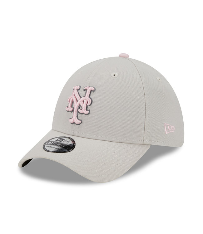 Casquette 3930 Fête des Mères 23 des Mets de New York