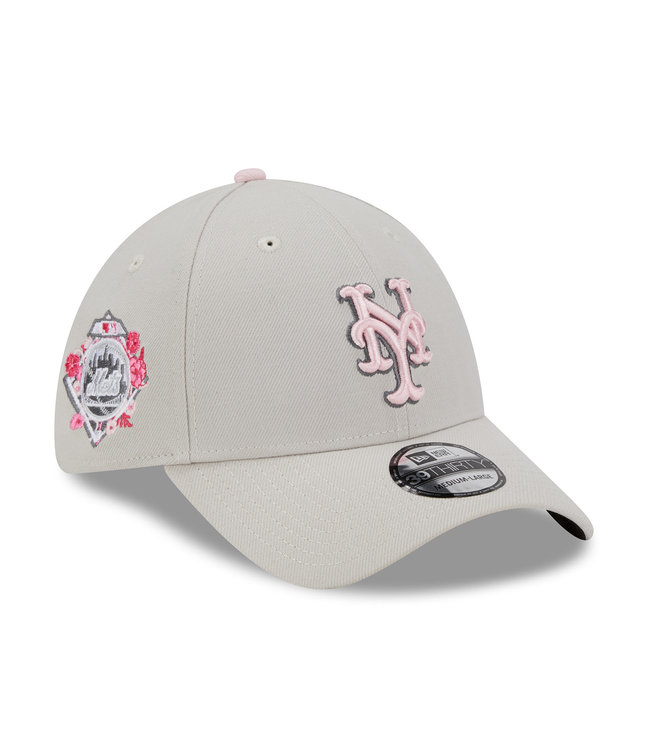Casquette 3930 Fête des Mères 23 des Mets de New York