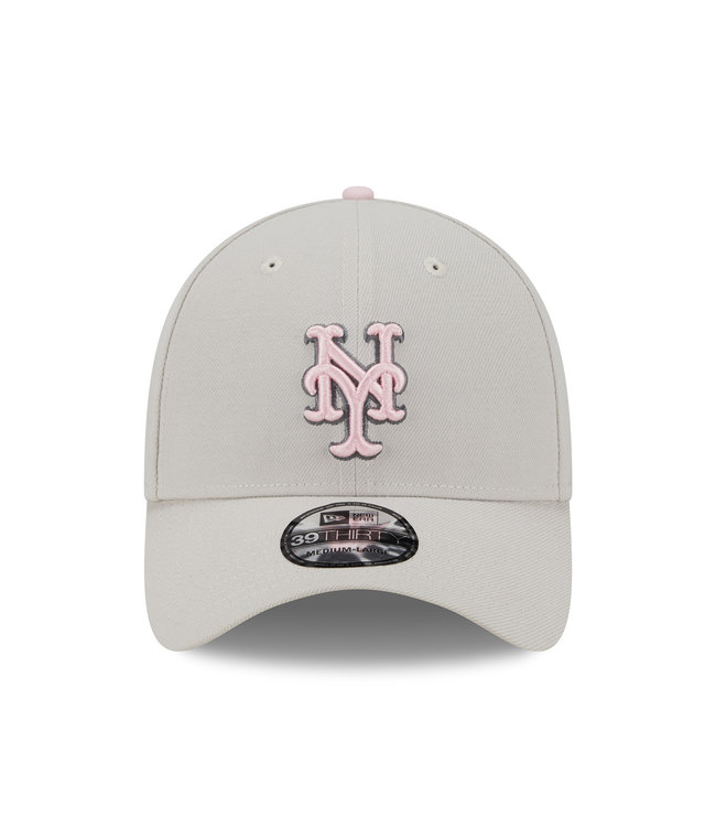 Casquette 3930 Fête des Mères 23 des Mets de New York