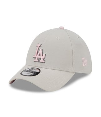 NEW ERA 3930 Los Angeles Dodgers Mother's Day 23 Cap