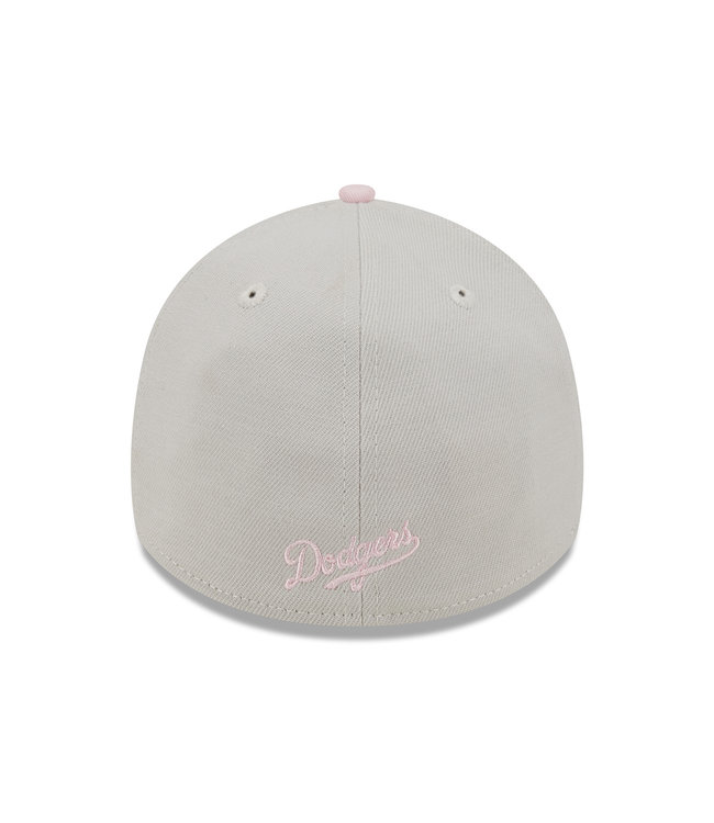 3930 Los Angeles Dodgers Mother's Day 23 Cap Baseball Town