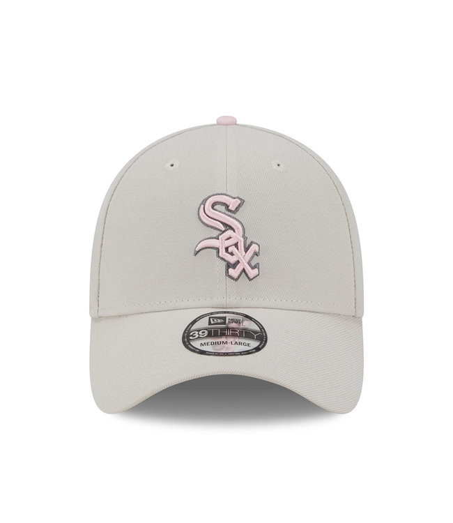 Casquette 3930 Fête des Mères 23 des White Sox de Chicago
