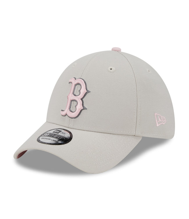 3930 Boston Red Sox Mother's Day 23 Cap