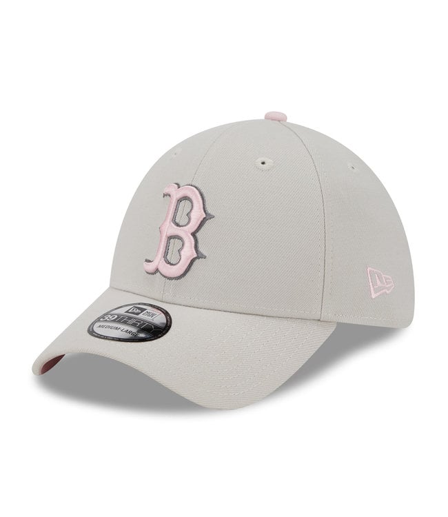NEW ERA 3930 Boston Red Sox Mother's Day 23 Cap