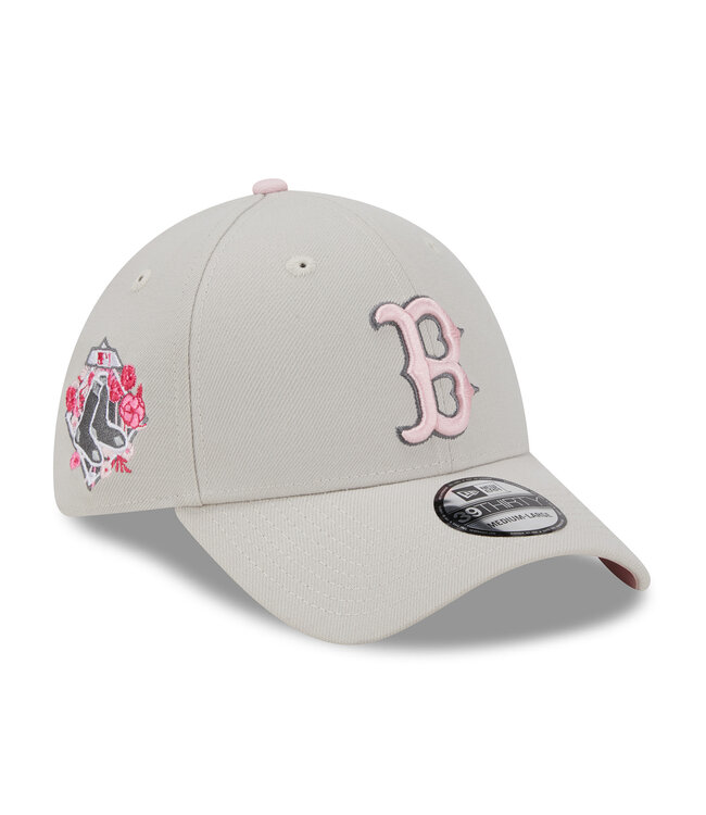 3930 Boston Red Sox Mother's Day 23 Cap