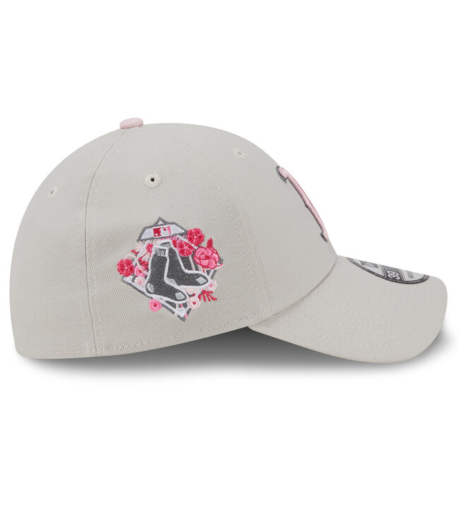 3930 Boston Red Sox Mother's Day 23 Cap