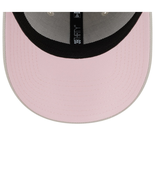 Casquette 3930 Fête des Mères 23 des Braves d'Atlanta