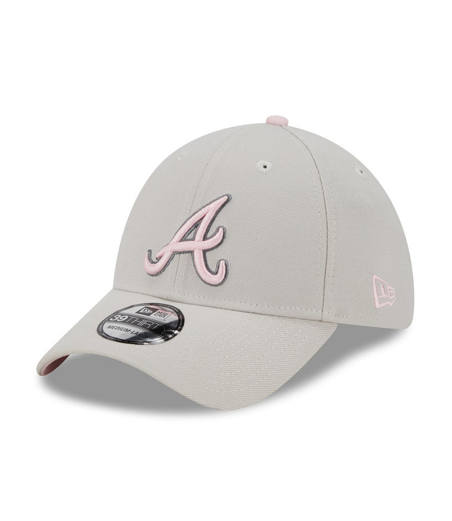 3930 Atlanta Braves Mother's Day 23 Cap