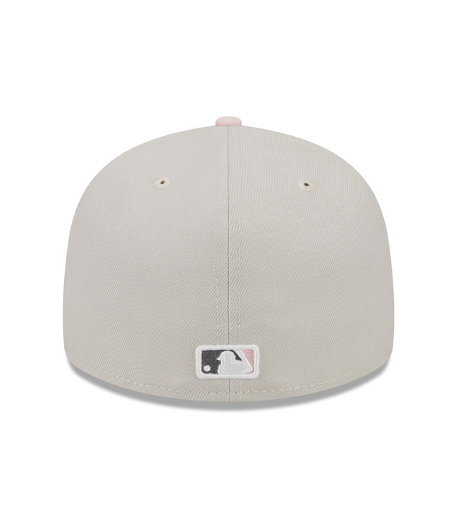 Casquette 5950 Profil Bas Fête des Mères 23 des Blue Jays de Toronto