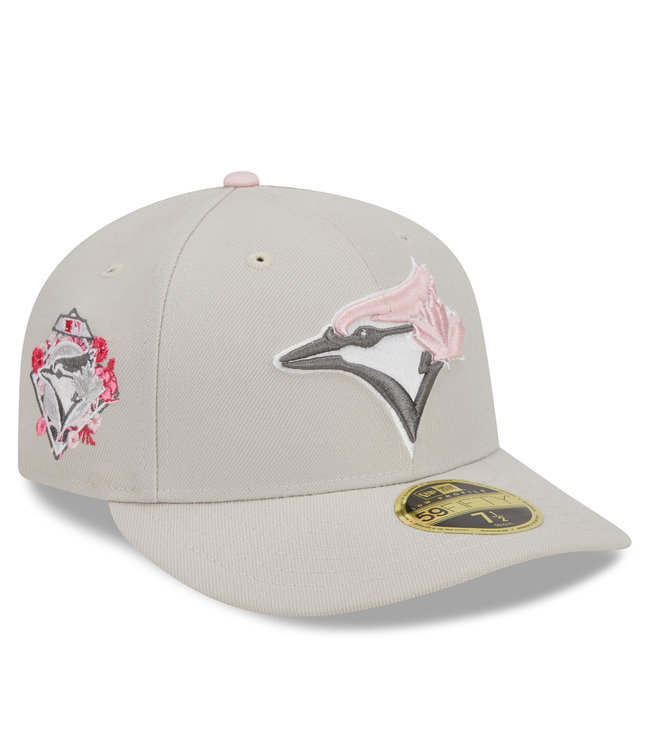 Casquette 5950 Profil Bas Fête des Mères 23 des Blue Jays de Toronto