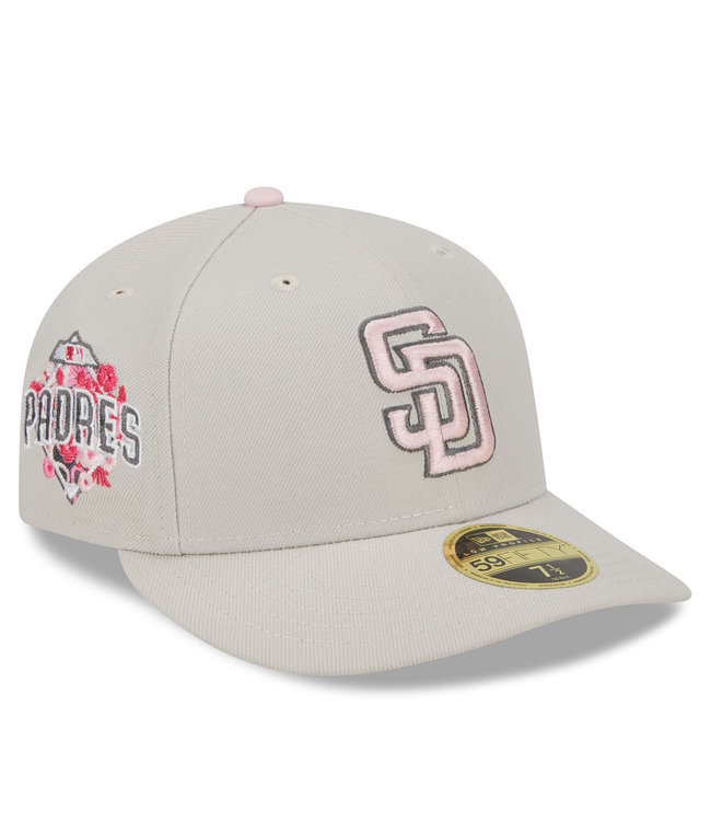 Casquette 5950 Profil Bas Fête des Mères 23 des Padres de San Diego