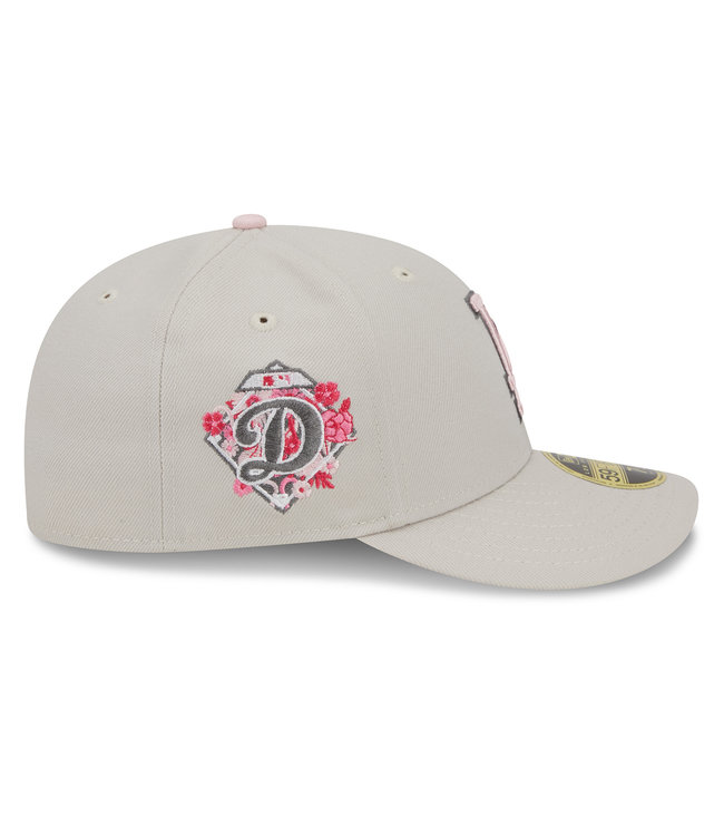 5950 Los Angeles Dodgers Mother's Day 23 Low Profile Cap