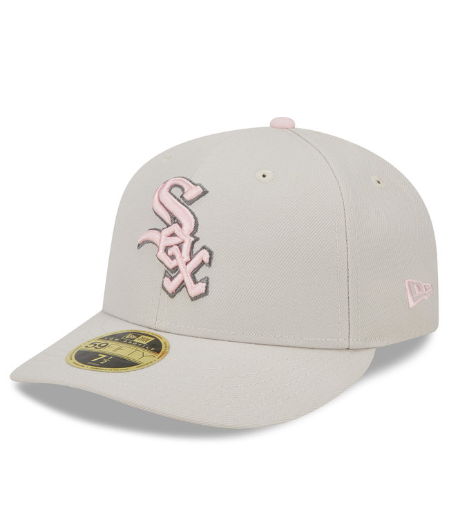 MLB Umpire 2023 MOTHERS DAY Fitted Hat by New Era