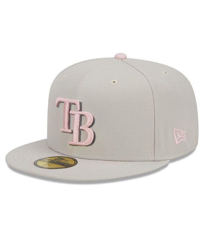 NEW ERA 5950 Tampa Bay Rays Mother's Day 23 Cap