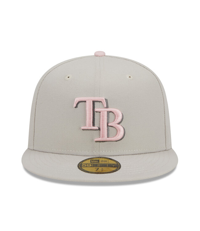 Casquette 5950 Fête des Mères 23 des Rays de Tampa Bay