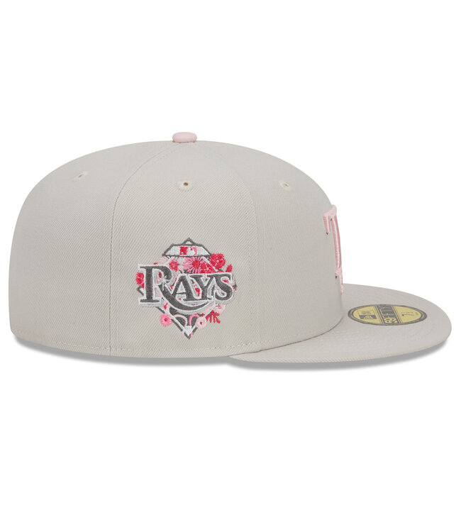 5950 Tampa Bay Rays Mother's Day 23 Cap