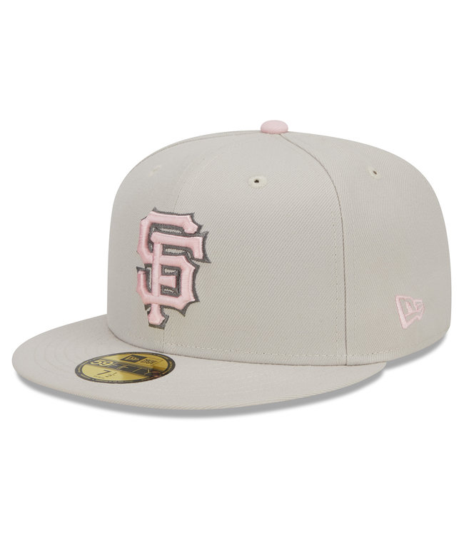 NEW ERA 5950 San Francisco Giants Mother's Day 23 Cap