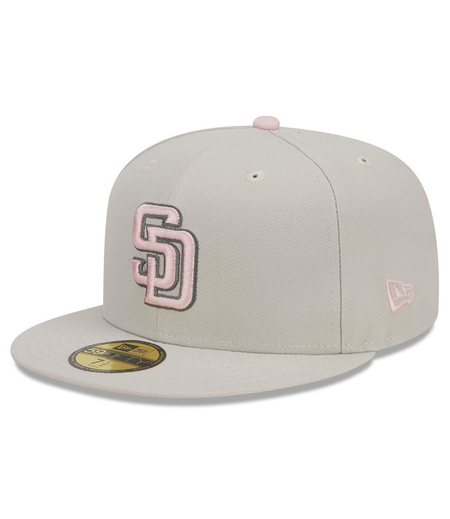Casquette 5950 Fête des Mères 23 des Padres de San Diego