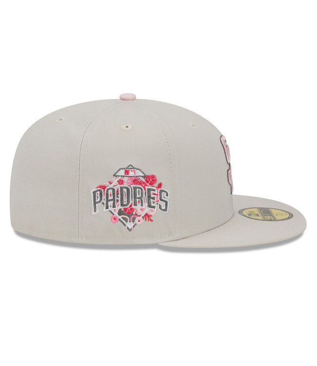 Casquette 5950 Fête des Mères 23 des Padres de San Diego