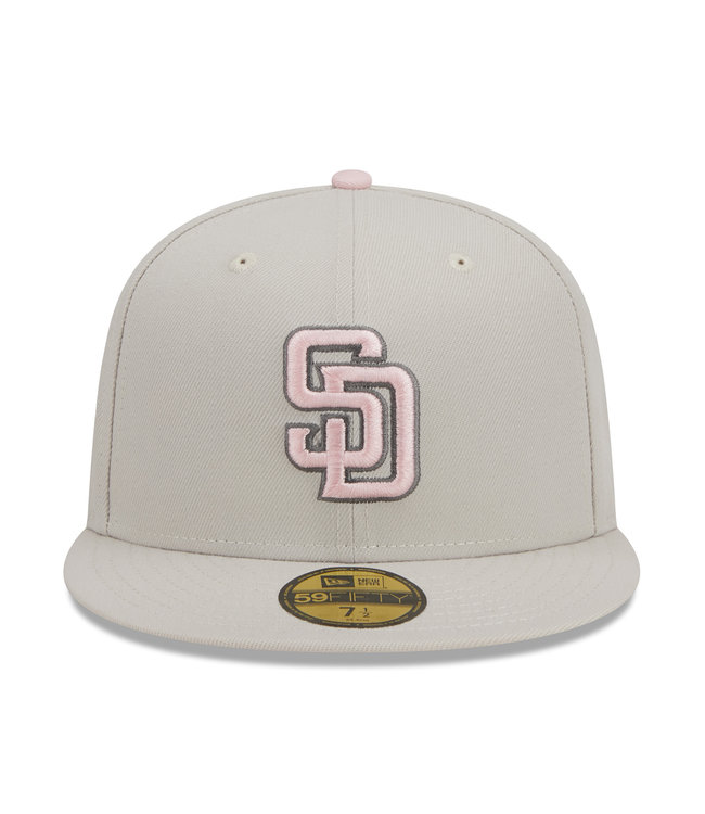 Casquette 5950 Fête des Mères 23 des Padres de San Diego