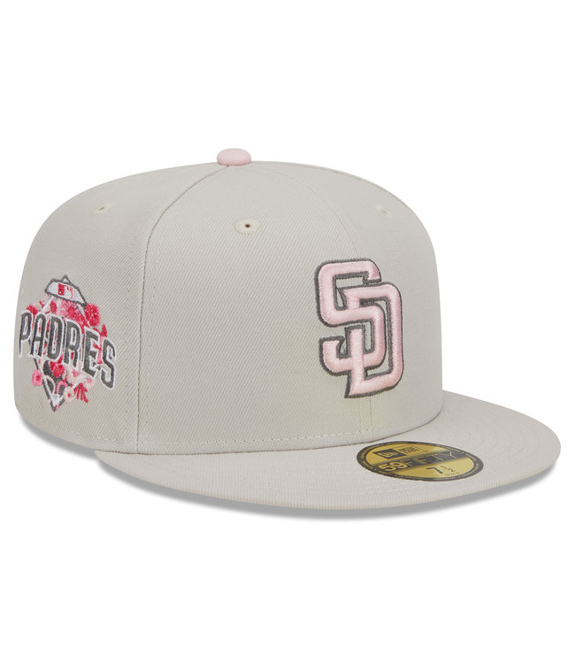 Casquette 5950 Fête des Mères 23 des Padres de San Diego