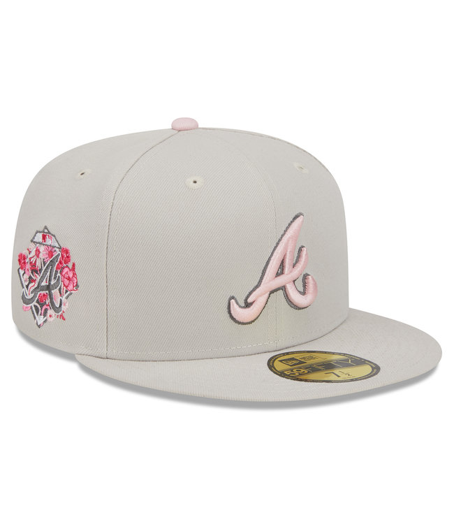 5950 Atlanta Braves Mother's Day 23 Cap
