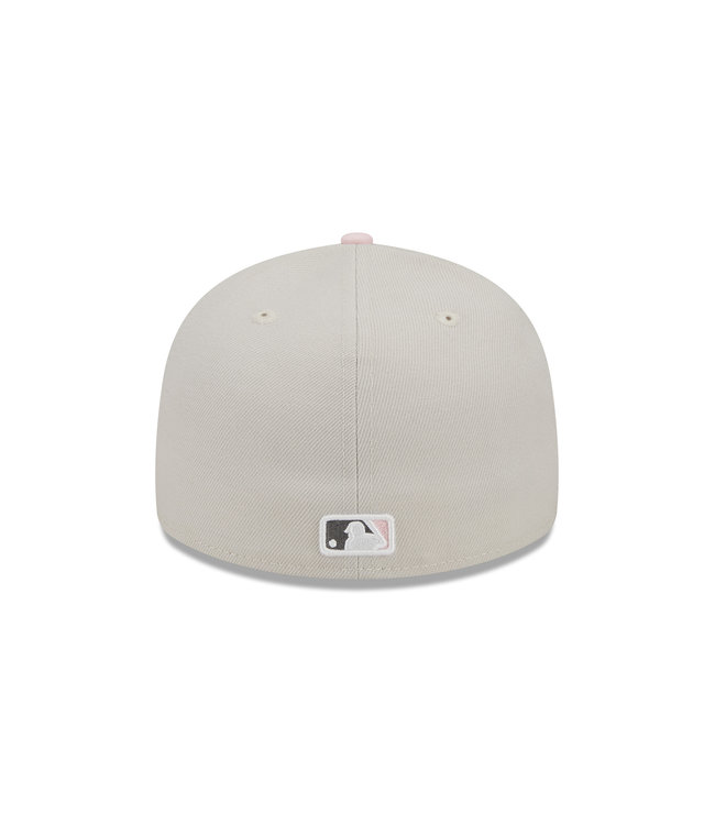 Casquette 5950 Fête des Mères 23 des Dodgers de Los Angeles