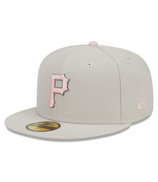 NEW ERA Casquette 5950 Fête des Mères 23 des Pirates de Pittsburgh