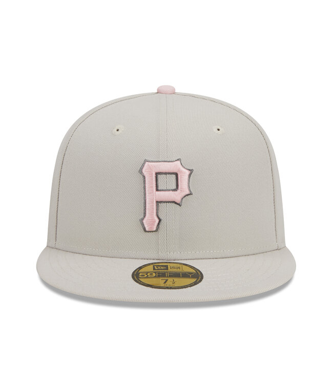 Casquette 5950 Fête des Mères 23 des Pirates de Pittsburgh