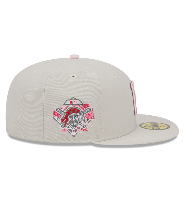 5950 Pittsburgh Pirates Mother's Day 23 Cap