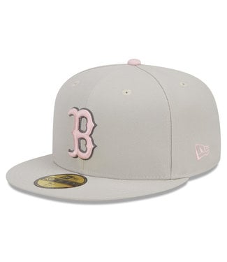 5950 Two-Tone Color Pack Pastel Blue New York Yankees Cap