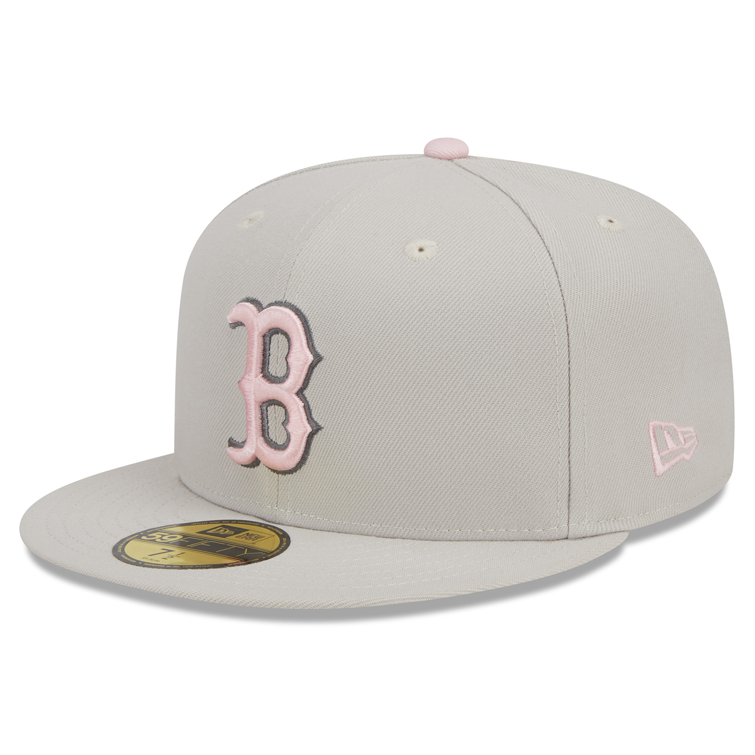 5950 Boston Red Sox Mother's Day 23 Cap Baseball Town