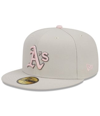 NEW ERA 5950 Oakland Athletics Mother's Day 23 Cap