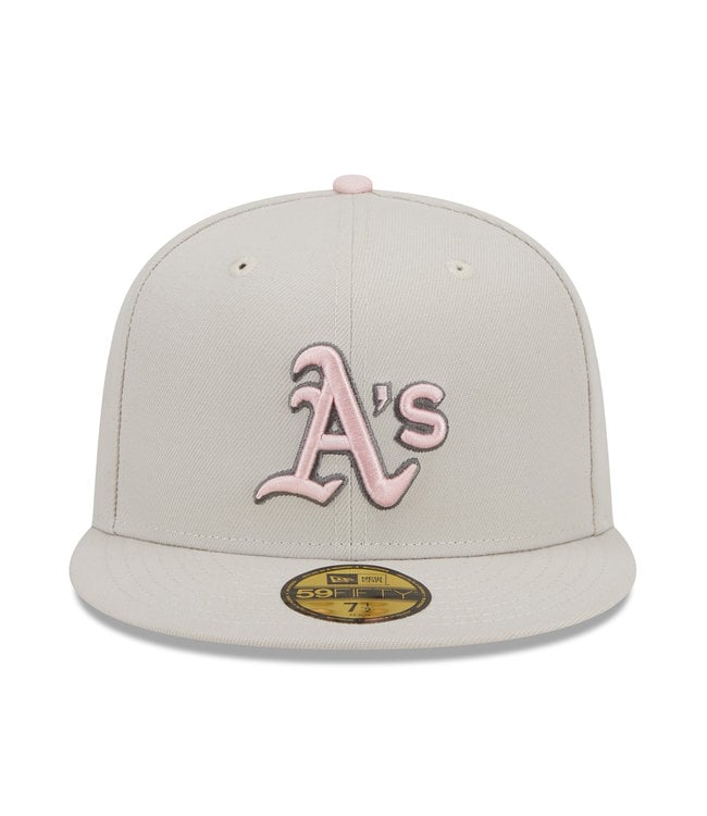 5950 Oakland Athletics Mother's Day 23 Cap