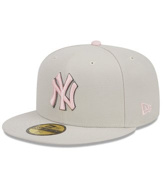 NEW ERA Casquette 5950 Fête des Mères 23 des Yankees de New York