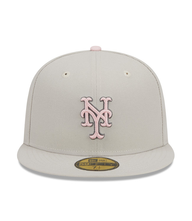 Casquette 5950 Fête des Mères des Mets de New York