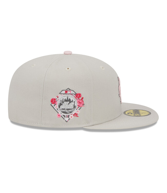 Casquette 5950 Fête des Mères des Mets de New York