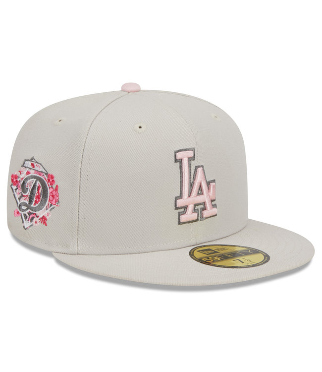 5950 Los Angeles Dodgers Mother's Day 23 Cap