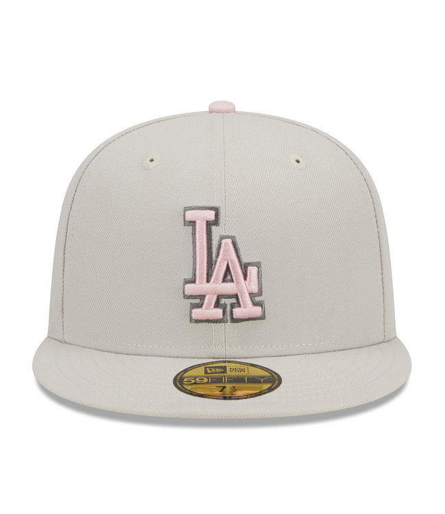 Casquette 5950 Fête des Mères 23 des Dodgers de Los Angeles