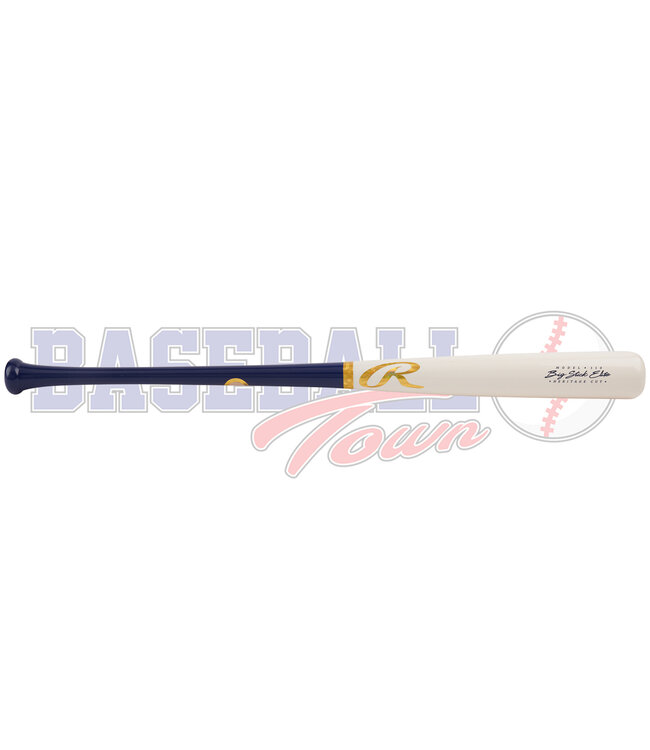Bâton de Baseball en Bouleau Big Stick Elite 110 Pattern