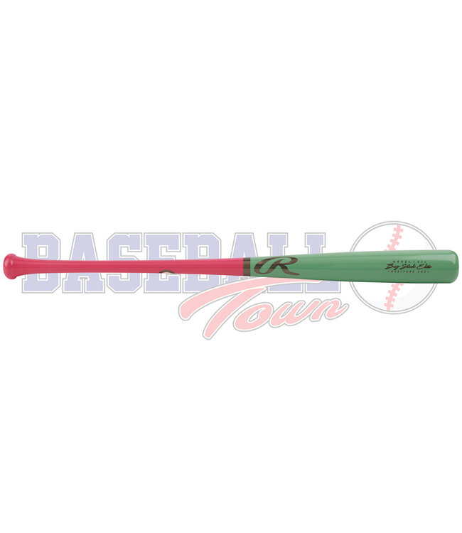 Bâton de Baseball en Érable Big Stick Elite 271 Pattern