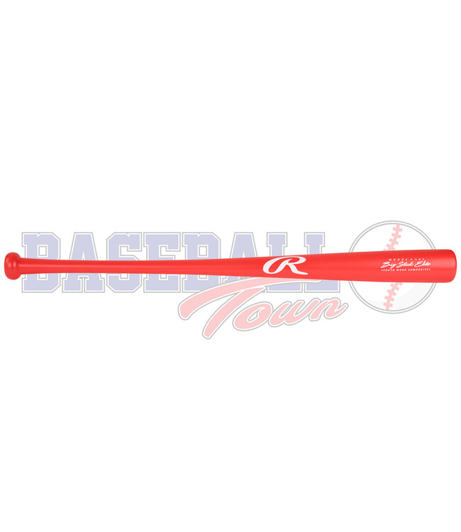 Bâton de Baseball Junior Érable/Bamboo Composite Big Stick Elite 151 Pattern