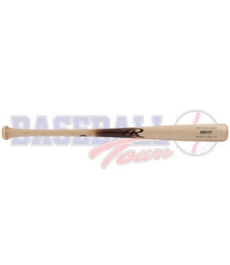 RAWLINGS Pro Preferred Collection MM13Y Pattern Maple Youth Baseball Bat