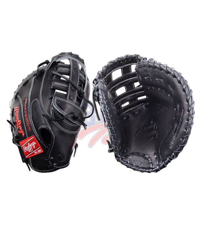 Gant de Premier But RPROSFM20-FF Pro Preferred MLB Collection Freddie Freeman 1225"