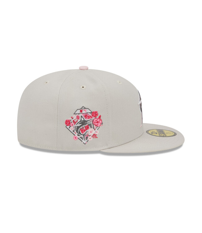 5950 Miami Marlins Mother's Day 23 Cap